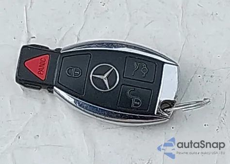 2014 Mercedes-Benz E 350 from USA, damaged, VIN WDDHF5KB1EA778473